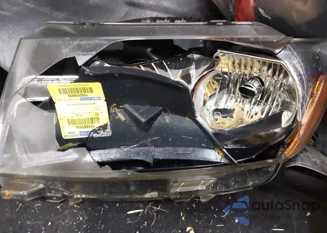 2014 Jeep Compass Sport z USA, uszkodzony, nr VIN 1C4NJCBA7ED925076